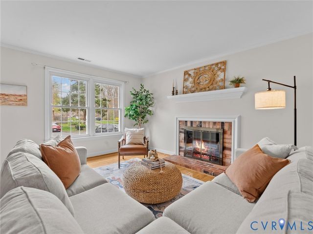 2200 Ashcreek Dr, Henrico, VA 23238