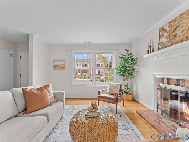 2200 Ashcreek Dr, Henrico, VA 23238