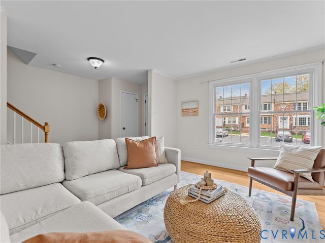 2200 Ashcreek Dr, Henrico, VA 23238