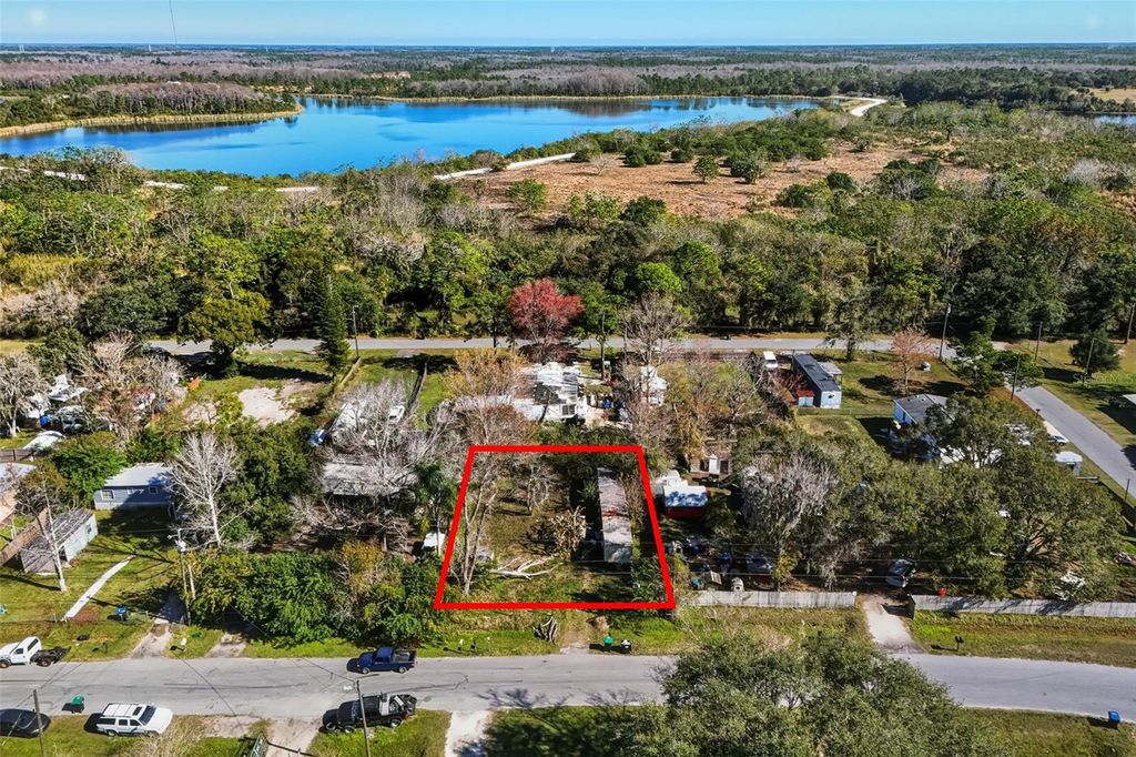 Image 1 of property listing at 351 EXETER STREET, Orlando, FL 32820