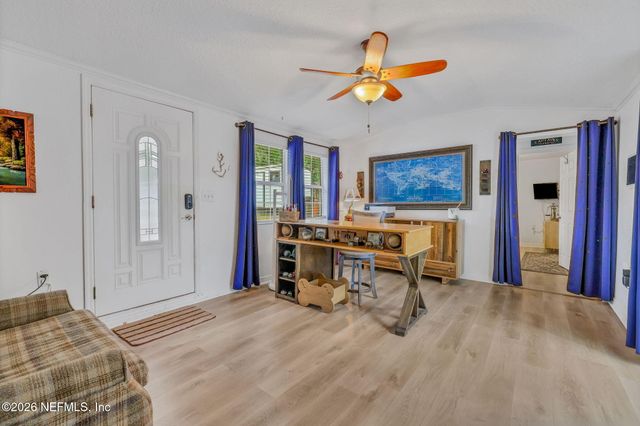 6664 WOODLAND Drive, Keystone Heights, FL 32656