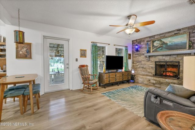 6664 WOODLAND Drive, Keystone Heights, FL 32656