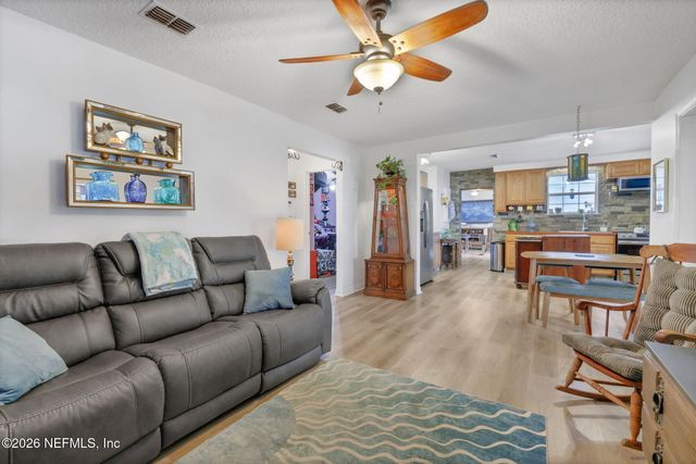 6664 WOODLAND Drive, Keystone Heights, FL 32656