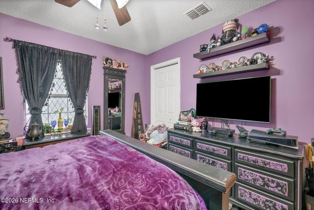 6664 WOODLAND Drive, Keystone Heights, FL 32656