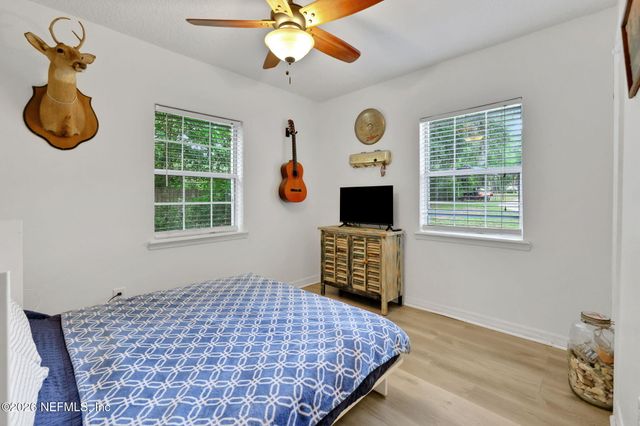 6664 WOODLAND Drive, Keystone Heights, FL 32656