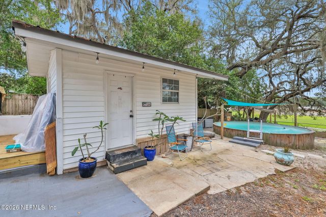 6664 WOODLAND Drive, Keystone Heights, FL 32656