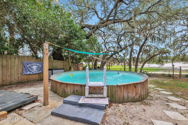 6664 WOODLAND Drive, Keystone Heights, FL 32656