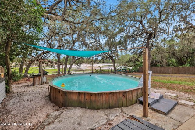6664 WOODLAND Drive, Keystone Heights, FL 32656