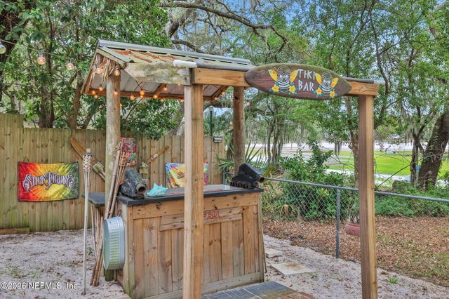 6664 WOODLAND Drive, Keystone Heights, FL 32656