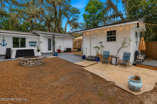 6664 WOODLAND Drive, Keystone Heights, FL 32656