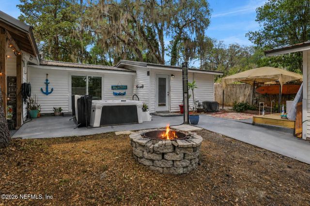 6664 WOODLAND Drive, Keystone Heights, FL 32656