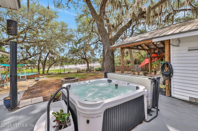 6664 WOODLAND Drive, Keystone Heights, FL 32656