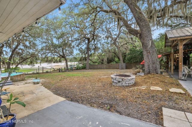 6664 WOODLAND Drive, Keystone Heights, FL 32656