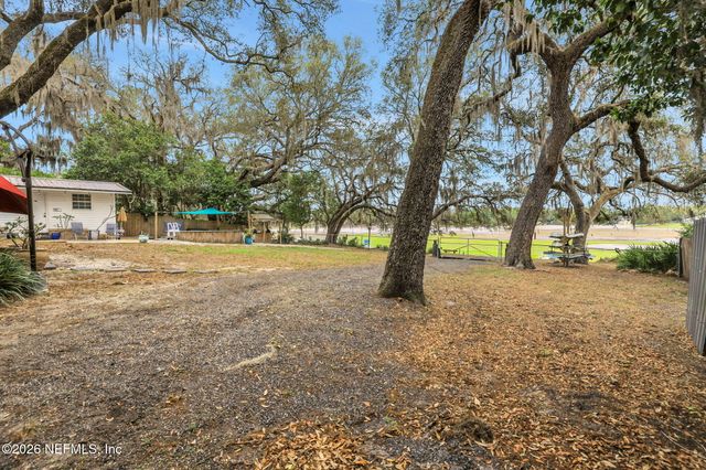 6664 WOODLAND Drive, Keystone Heights, FL 32656