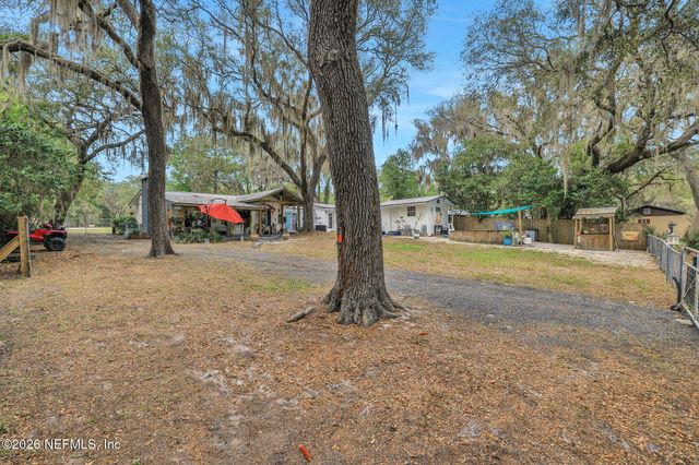 6664 WOODLAND Drive, Keystone Heights, FL 32656