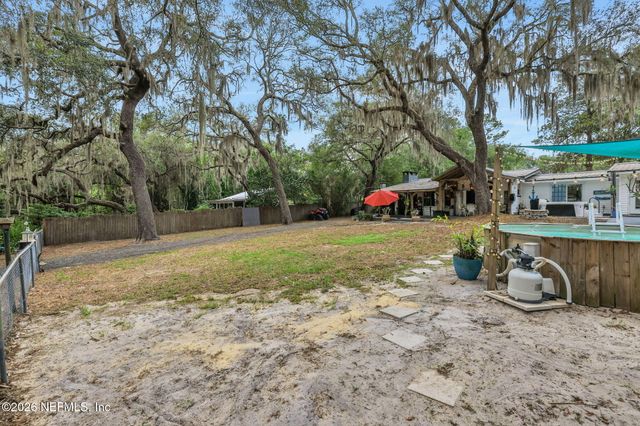 6664 WOODLAND Drive, Keystone Heights, FL 32656