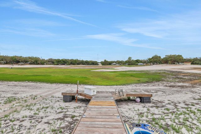 6664 WOODLAND Drive, Keystone Heights, FL 32656