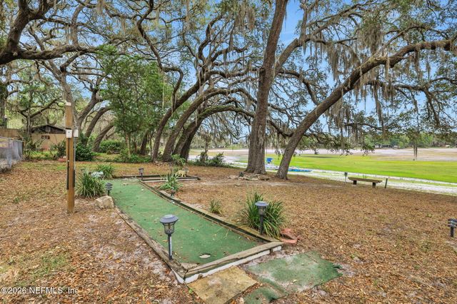 6664 WOODLAND Drive, Keystone Heights, FL 32656