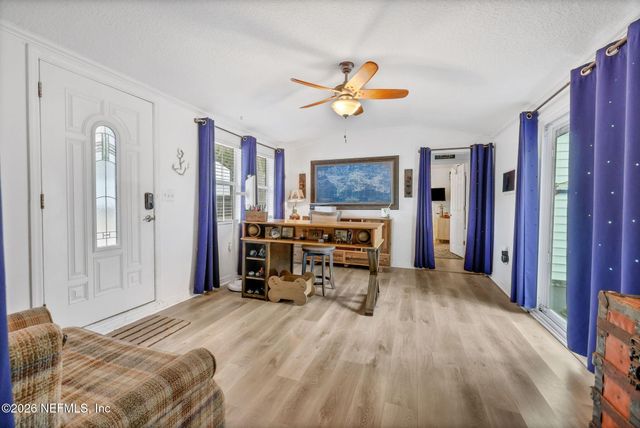 6664 WOODLAND Drive, Keystone Heights, FL 32656