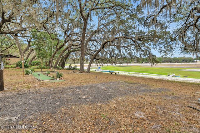 6664 WOODLAND Drive, Keystone Heights, FL 32656
