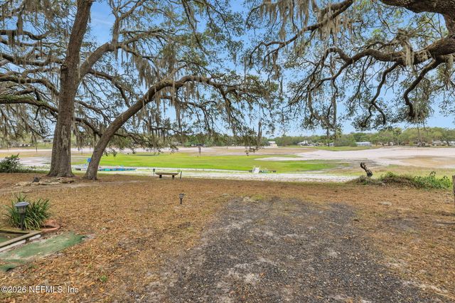 6664 WOODLAND Drive, Keystone Heights, FL 32656