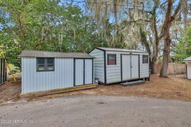 6664 WOODLAND Drive, Keystone Heights, FL 32656