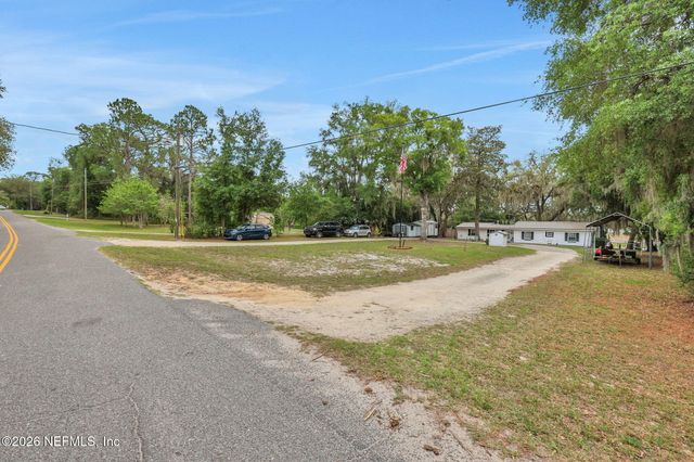 6664 WOODLAND Drive, Keystone Heights, FL 32656
