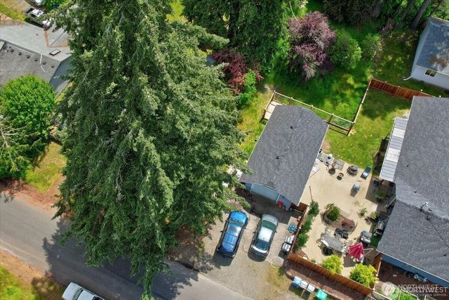 1209 Pioneer Avenue NE, Olympia, WA 98506