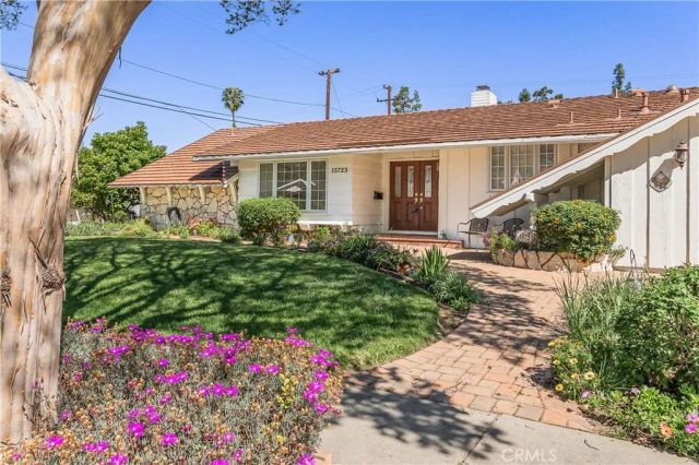15723 La Belle Street, Hacienda Heights, CA 91745