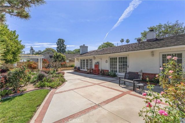 15723 La Belle Street, Hacienda Heights, CA 91745