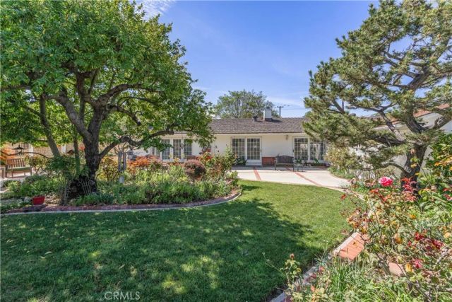 15723 La Belle Street, Hacienda Heights, CA 91745