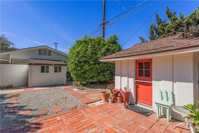 15723 La Belle Street, Hacienda Heights, CA 91745