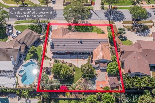 15723 La Belle Street, Hacienda Heights, CA 91745