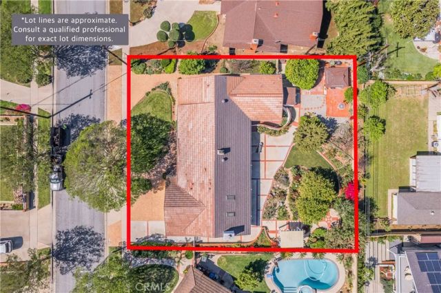 15723 La Belle Street, Hacienda Heights, CA 91745