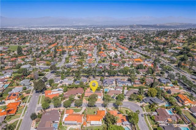 15723 La Belle Street, Hacienda Heights, CA 91745