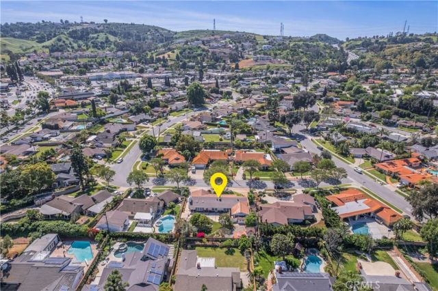 15723 La Belle Street, Hacienda Heights, CA 91745