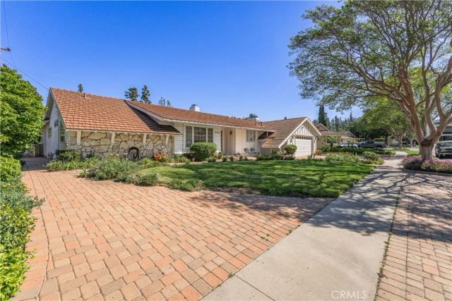 15723 La Belle Street, Hacienda Heights, CA 91745