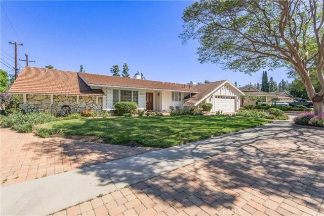 15723 La Belle Street, Hacienda Heights, CA 91745