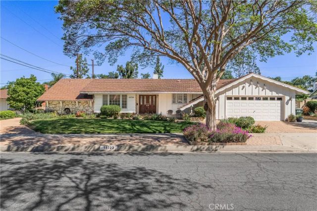 15723 La Belle Street, Hacienda Heights, CA 91745