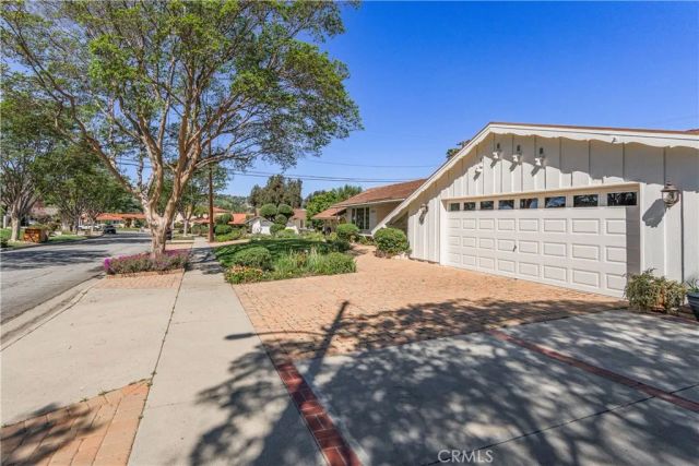 15723 La Belle Street, Hacienda Heights, CA 91745