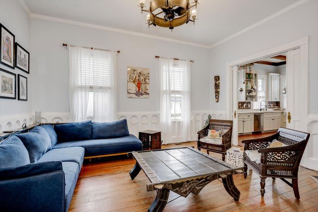 1231 Glenn Avenue, Augusta, GA 30904