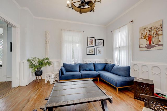 1231 Glenn Avenue, Augusta, GA 30904