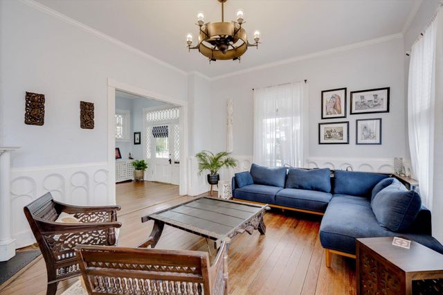 1231 Glenn Avenue, Augusta, GA 30904