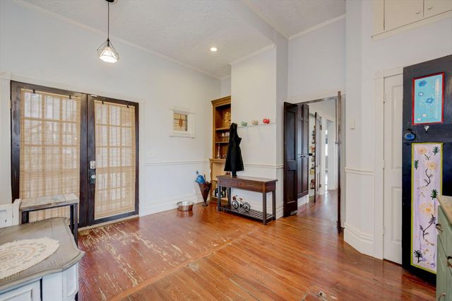 1231 Glenn Avenue, Augusta, GA 30904