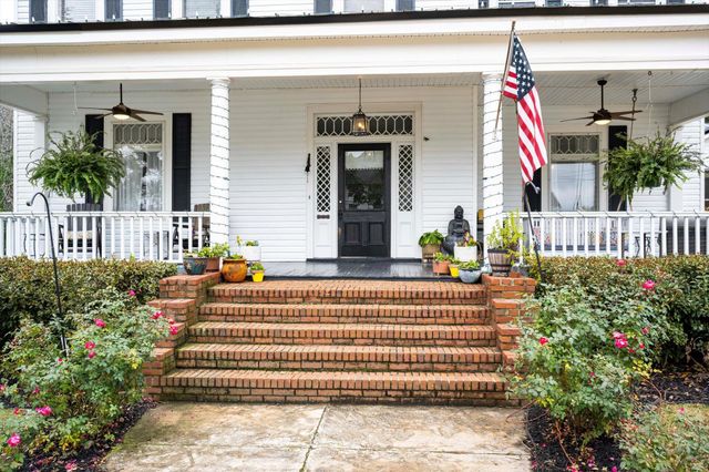 1231 Glenn Avenue, Augusta, GA 30904