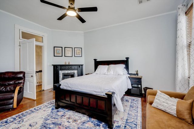 1231 Glenn Avenue, Augusta, GA 30904