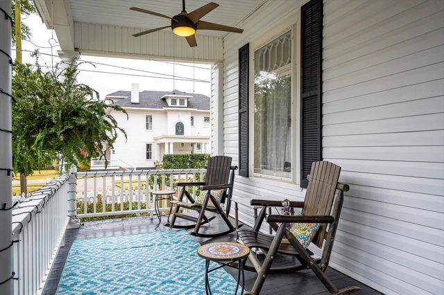 1231 Glenn Avenue, Augusta, GA 30904