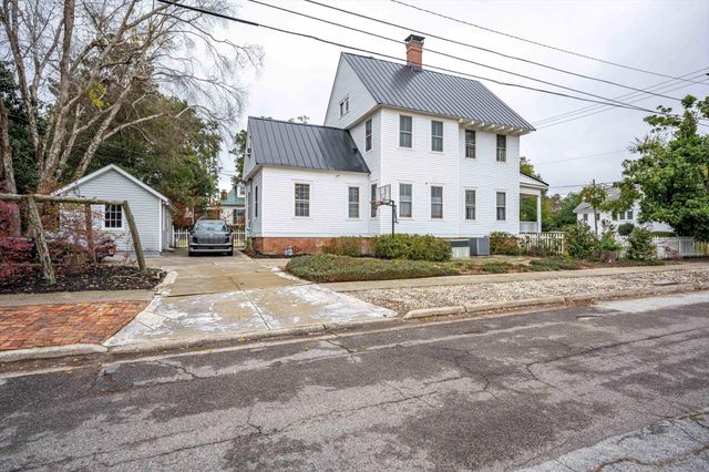 1231 Glenn Avenue, Augusta, GA 30904