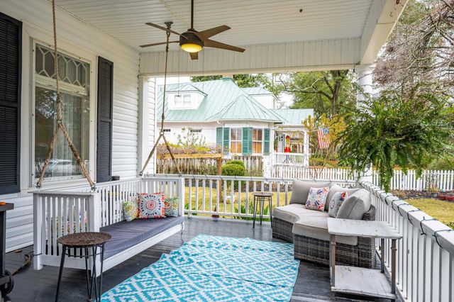 1231 Glenn Avenue, Augusta, GA 30904