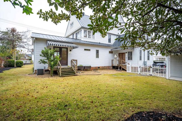 1231 Glenn Avenue, Augusta, GA 30904